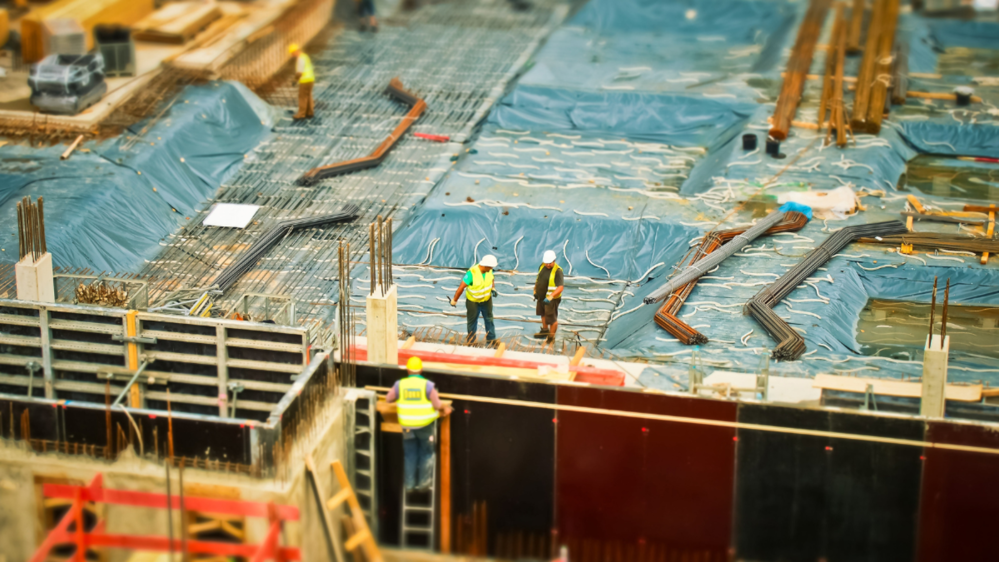 A Comprehensive Guide To Sitework Estimating