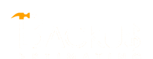 Backus Estimating Logo