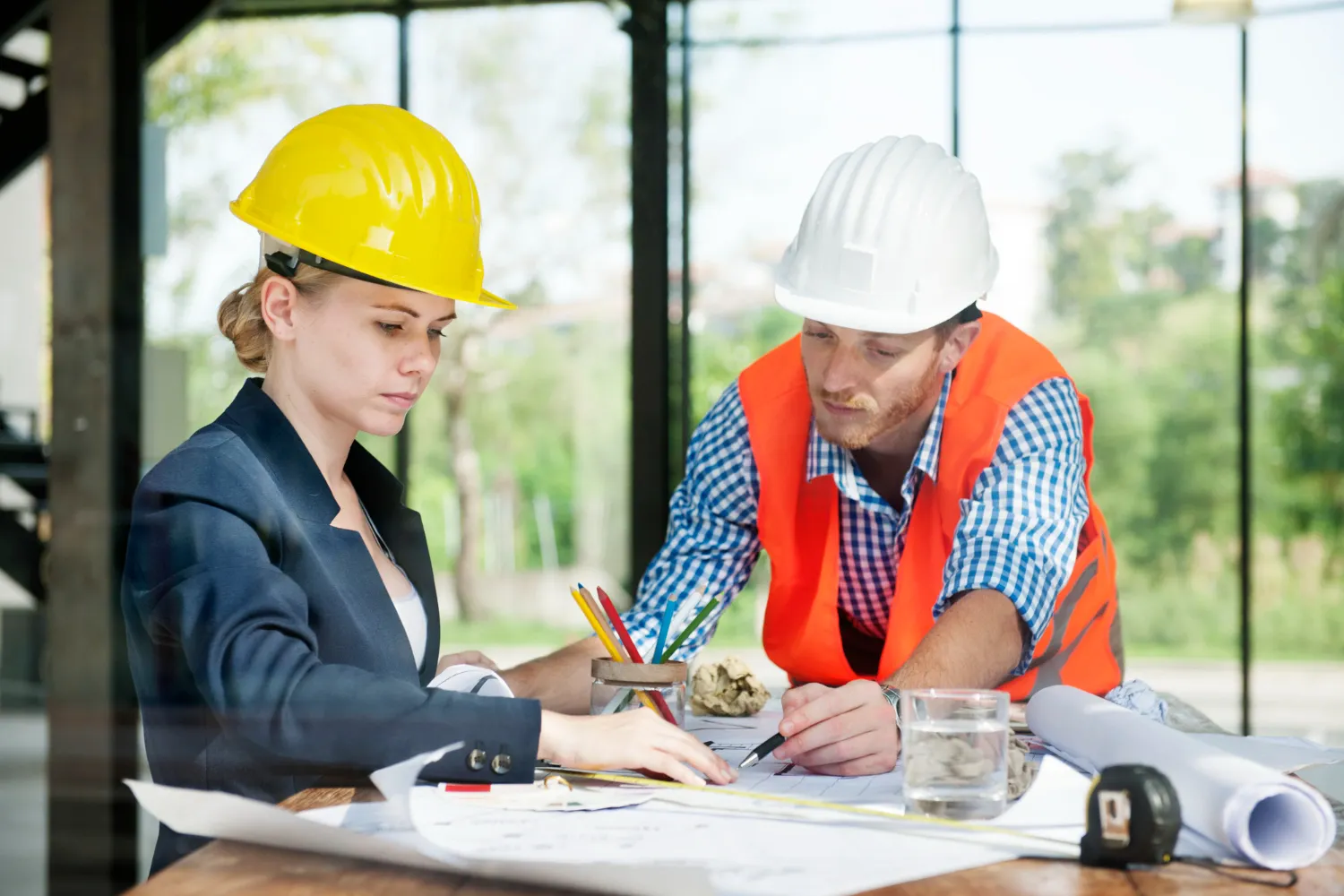 construction estimating services