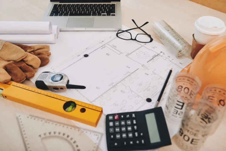 Construction Estimators