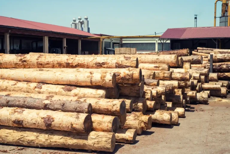Lumber usage