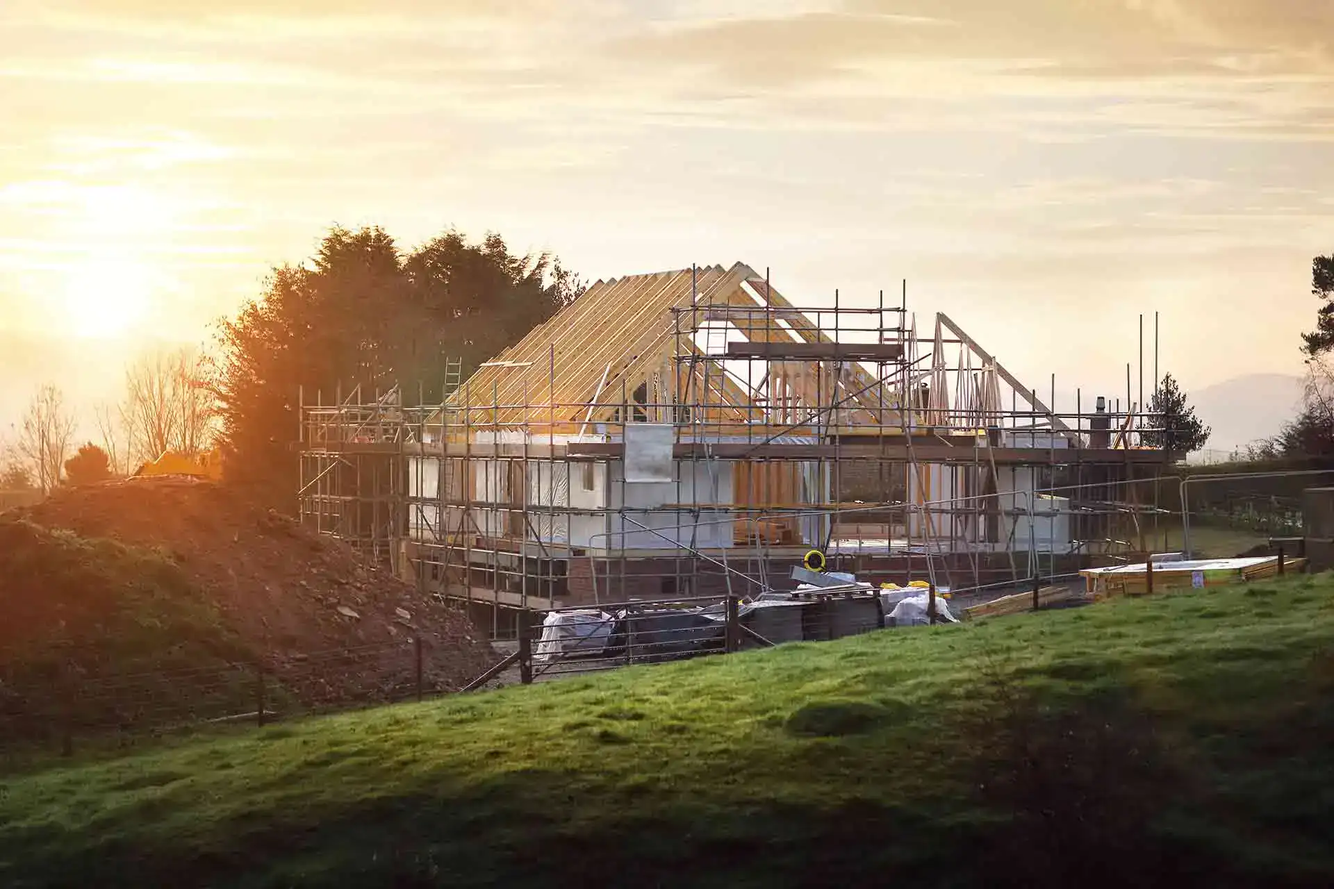 Cost to Build a 4 Bedroom House