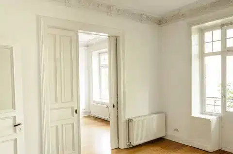 cost to install a pocket door