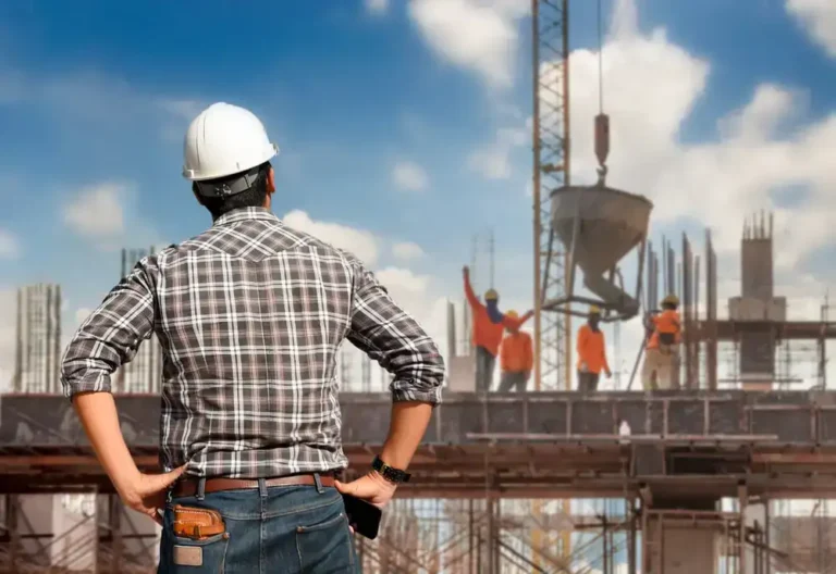 labor and material