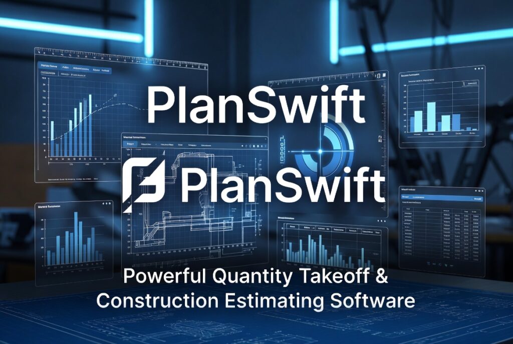 PlanSwift