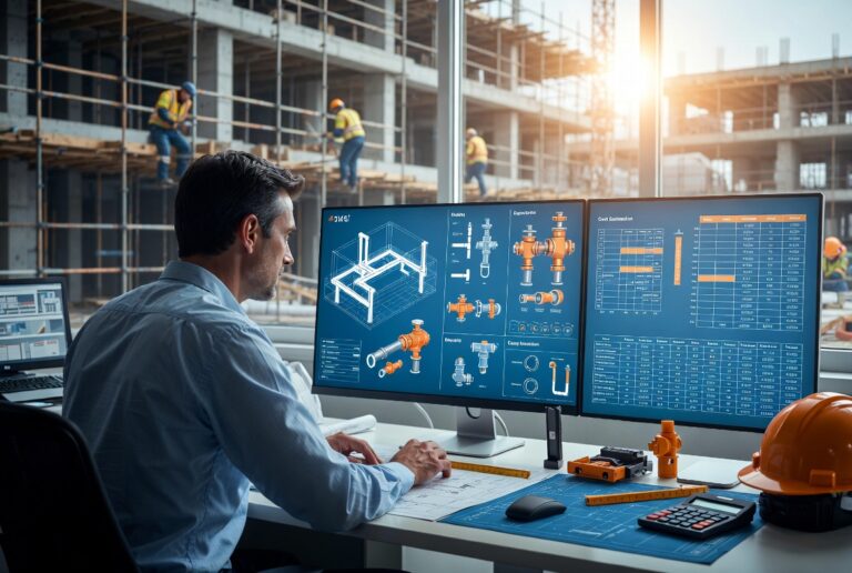 Benefits of Accurate Plumbing Estimates in Construction