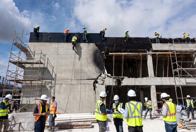 What is Remedial Work