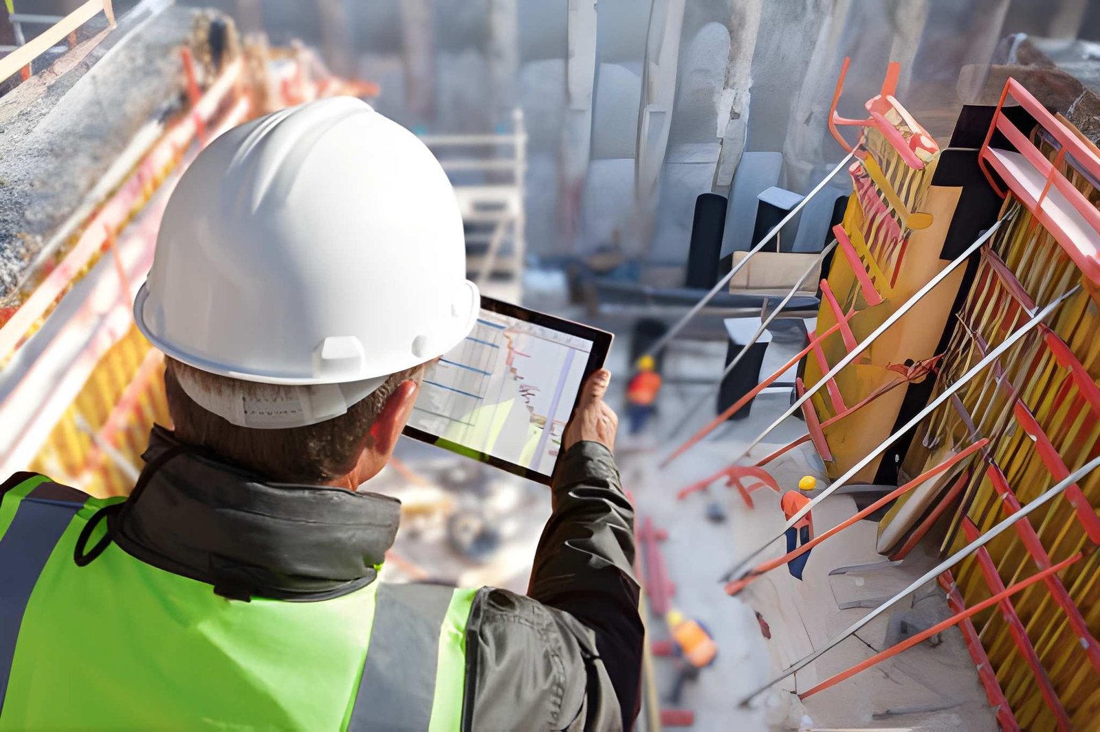 Learn Quantity Takeoff in Construction Guide & Tips